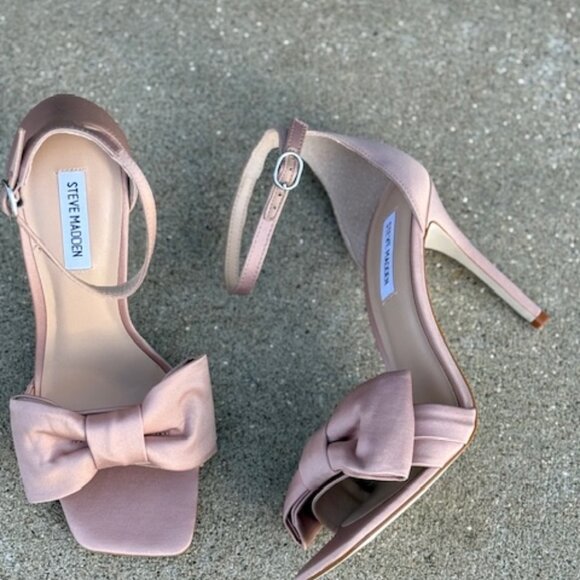 Steve madden trusty heels new - Picture 6 of 9